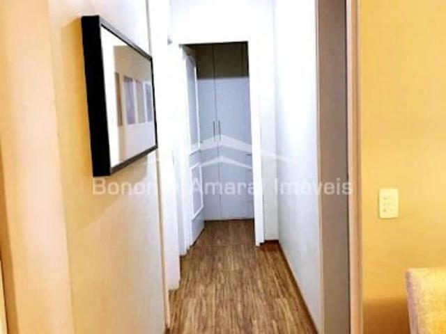 Apartamento para Venda em Campinas/SP Vila Industrial 3 Quartos