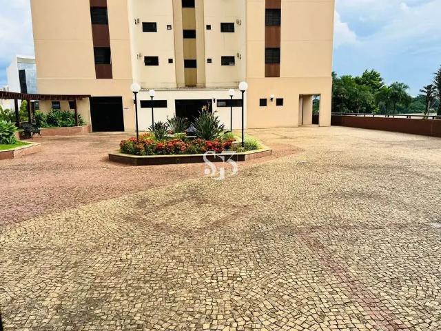 Apartamento para Venda em Campinas/SP Vila Industrial 3 Quartos