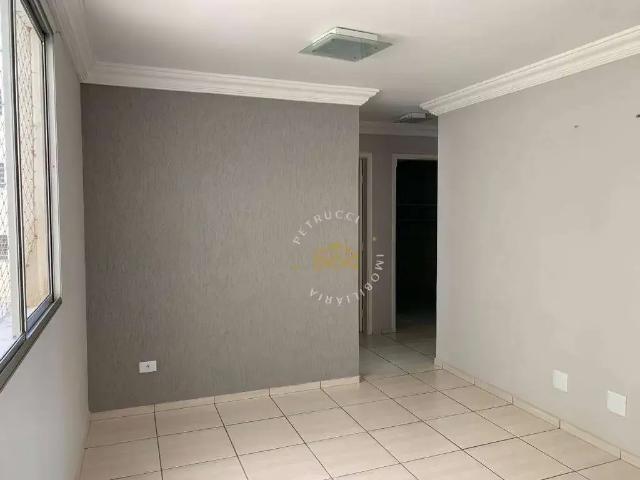 Apartamento para Venda em Campinas/SP Vila Industrial 3 Quartos