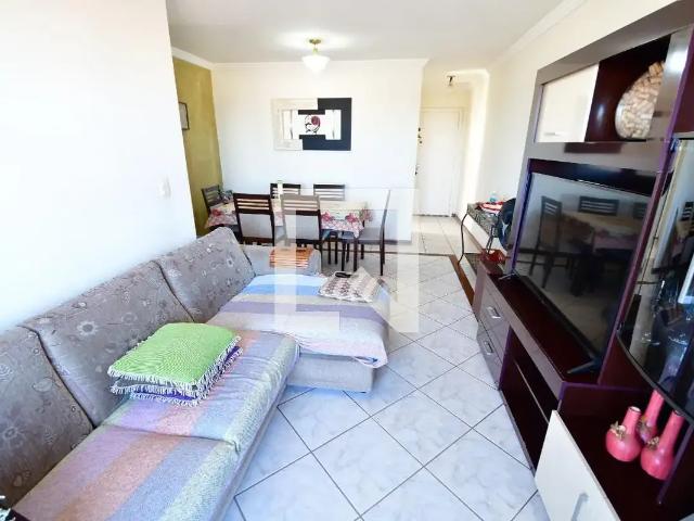 Apartamento para Venda em Campinas/SP Vila Industrial 3 Quartos