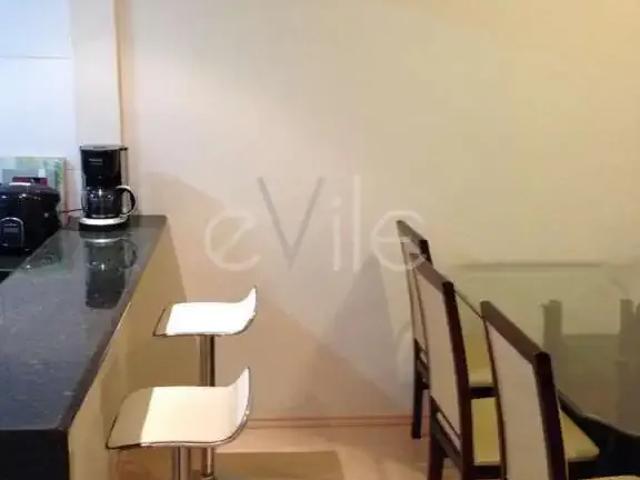 Apartamento para Venda em Campinas/SP Vila Industrial 3 Quartos