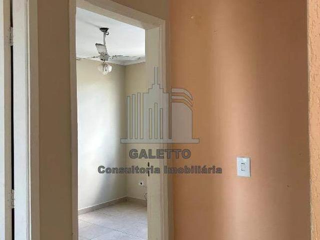 Apartamento para Venda em Campinas/SP Vila Industrial 3 Quartos