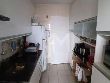 Apartamento para Venda em Campinas/SP Vila Industrial 3 Quartos
