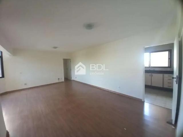 Apartamento para Venda em Campinas/SP Vila Industrial 3 Quartos