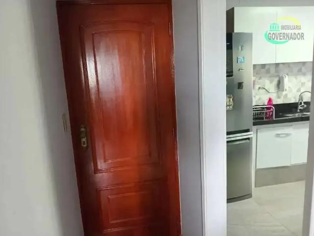 Apartamento para Venda em Campinas/SP Vila Industrial 3 Quartos