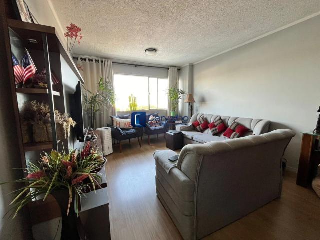 Apartamento para Venda em Campinas/SP Vila Industrial 3 Quartos