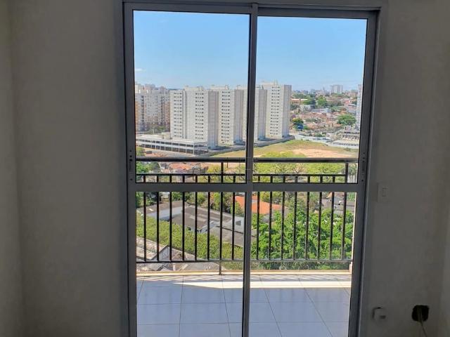 Apartamento para Venda em Campinas/SP Vila Industrial 3 Quartos
