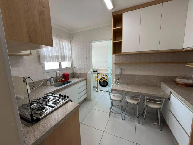 Apartamento para Venda em Campinas/SP Vila Industrial 3 Quartos