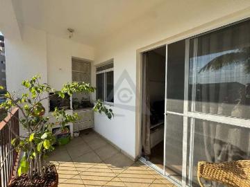Apartamento para Venda em Campinas/SP Vila Ipê 3 Quartos