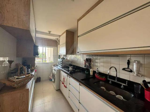 Apartamento para Venda em Campinas/SP Vila Ipê 3 Quartos