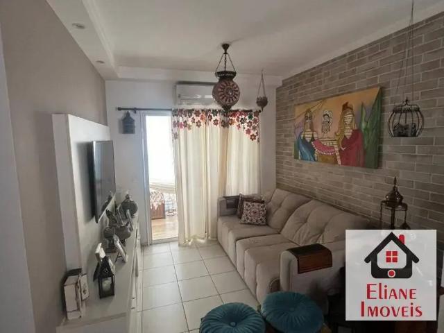 Apartamento para Venda em Campinas/SP Vila Ipê 2 Quartos