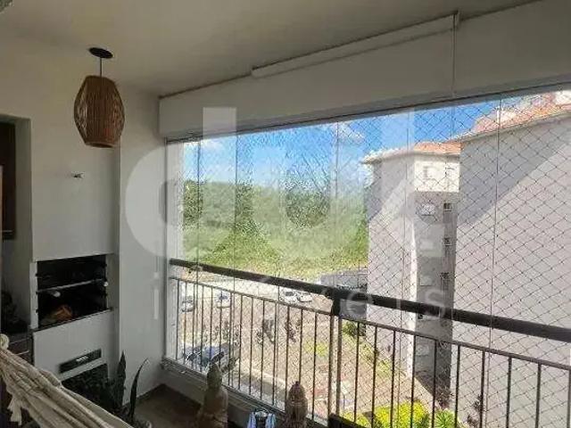 Apartamento para Venda em Campinas/SP Vila Ipê 2 Quartos