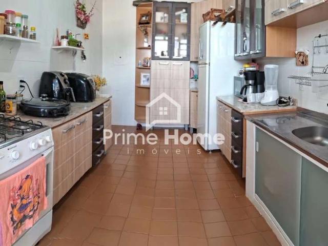 Apartamento para Venda em Campinas/SP Vila Itália 2 Quartos