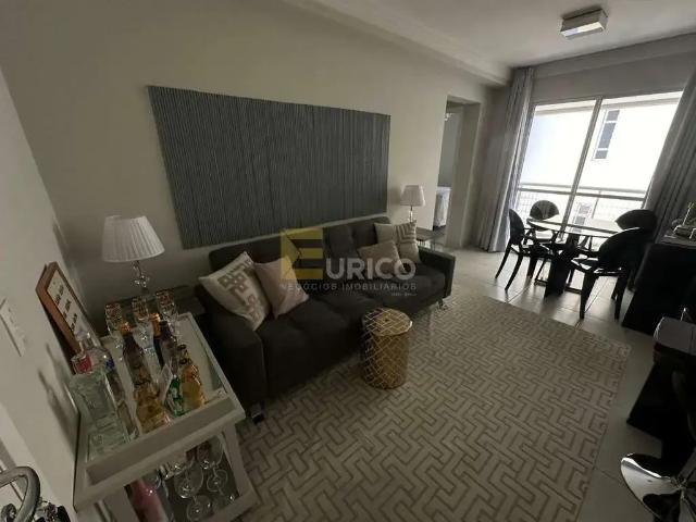 Apartamento para Venda em Campinas/SP Vila Itapura 1 Quartos
