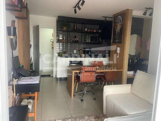 Apartamento para Venda em Campinas/SP Vila Itapura 1 Quartos