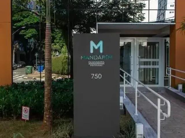 Apartamento para Venda em Campinas/SP Vila Itapura 1 Quartos