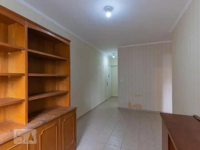 Apartamento para Venda em Campinas/SP Vila Itapura 1 Quartos