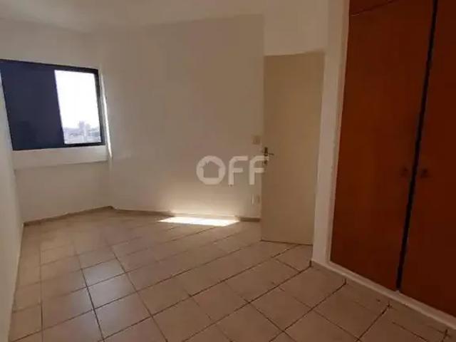 Apartamento para Venda em Campinas/SP Vila Itapura 1 Quartos