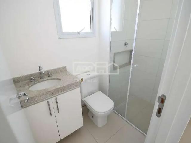 Apartamento para Venda em Campinas/SP Vila Itapura 1 Quartos