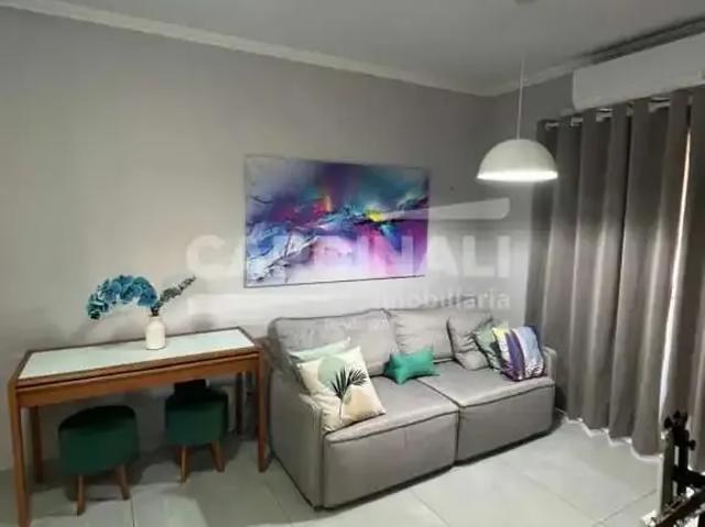 Apartamento para Venda em Campinas/SP Vila Itapura 1 Quartos
