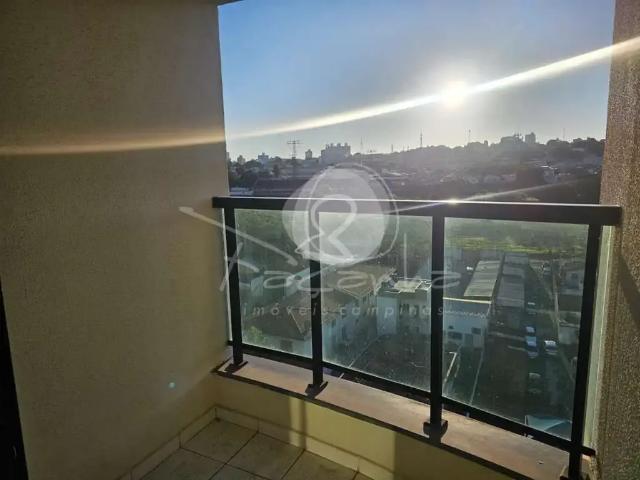 Apartamento para Venda em Campinas/SP Vila Itapura 1 Quartos