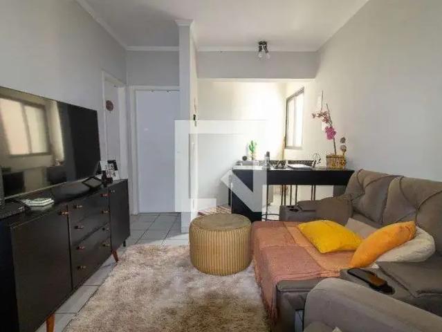 Apartamento para Venda em Campinas/SP Vila Itapura 1 Quartos