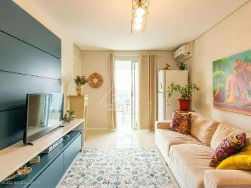Apartamento para Venda em Campinas/SP Vila Itapura 1 Quartos