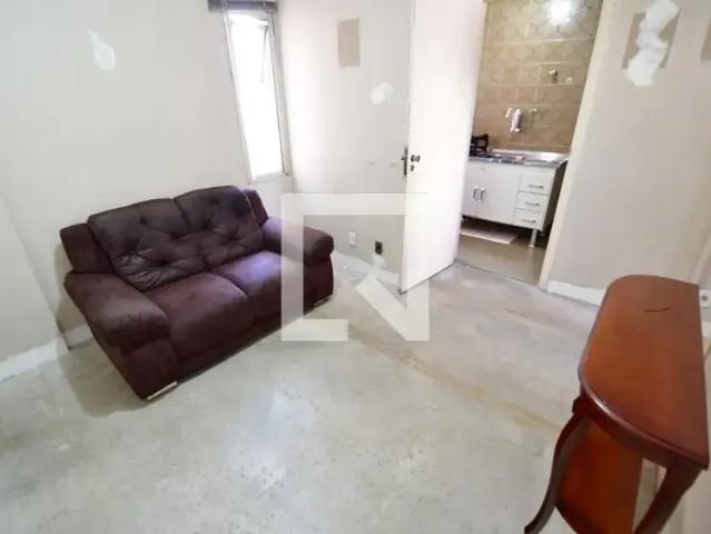 Apartamento para Venda em Campinas/SP Vila Itapura 1 Quartos