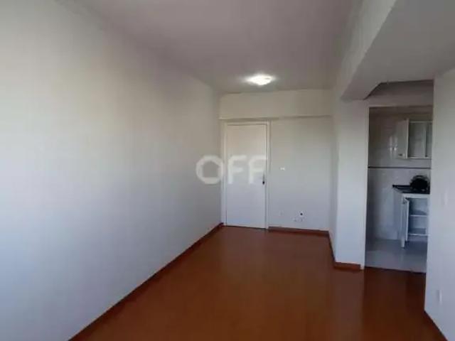 Apartamento para Venda em Campinas/SP Vila Itapura 1 Quartos