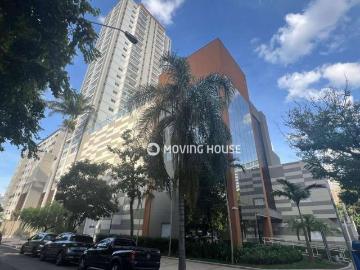 Apartamento para Venda em Campinas/SP Vila Itapura 1 Quartos