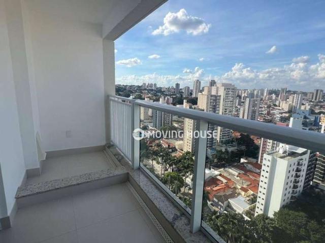 Apartamento para Venda em Campinas/SP Vila Itapura 1 Quartos