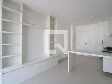 Apartamento para Venda em Campinas/SP Vila Itapura 1 Quartos