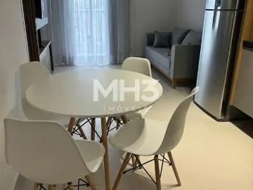 Apartamento para Venda em Campinas/SP Vila Itapura 1 Quartos