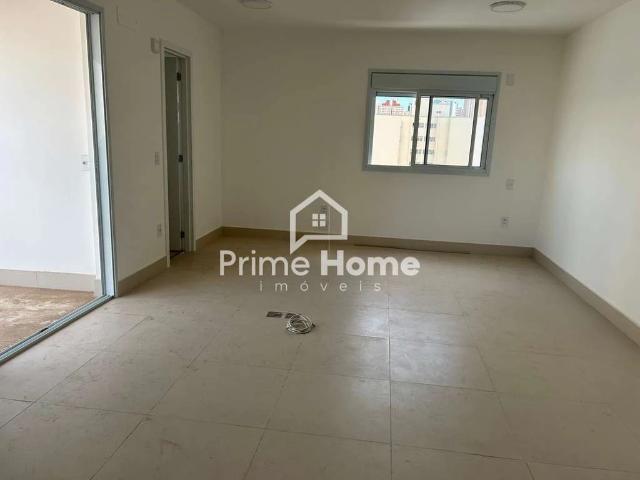 Apartamento para Venda em Campinas/SP Vila Itapura 1 Quartos