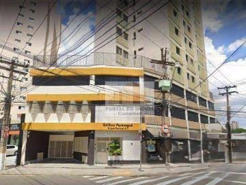 Apartamento para Venda em Campinas/SP Vila Itapura 1 Quartos