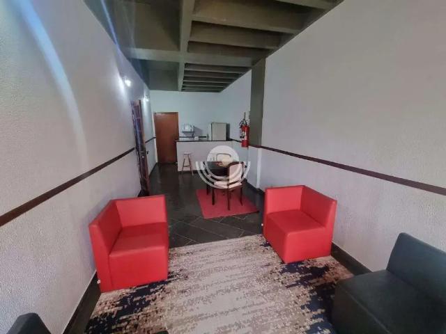 Apartamento para Venda em Campinas/SP Vila Itapura 1 Quartos