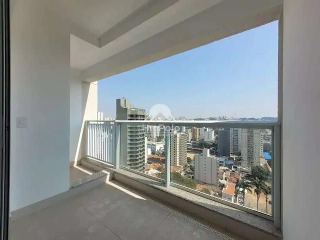 Apartamento para Venda em Campinas/SP Vila Itapura 1 Quartos