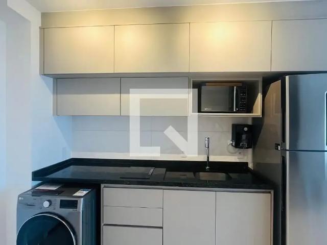 Apartamento para Venda em Campinas/SP Vila Itapura 1 Quartos