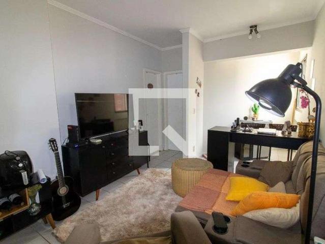 Apartamento para Venda em Campinas/SP Vila Itapura 1 Quartos