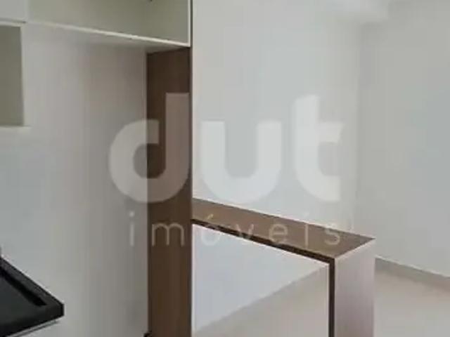 Apartamento para Venda em Campinas/SP Vila Itapura 1 Quartos
