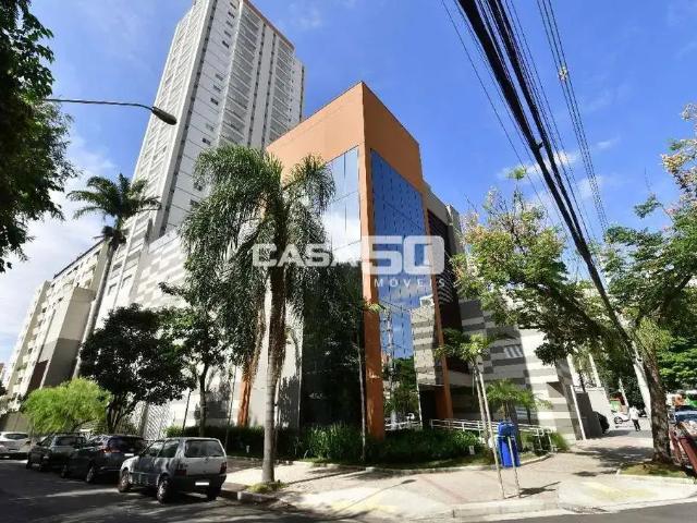 Apartamento para Venda em Campinas/SP Vila Itapura 1 Quartos