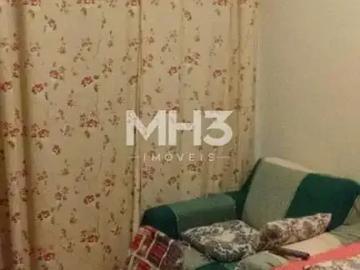 Apartamento para Venda em Campinas/SP Vila Itapura 1 Quartos