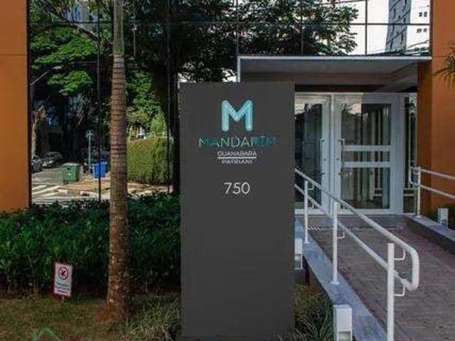 Apartamento para Venda em Campinas/SP Vila Itapura 1 Quartos