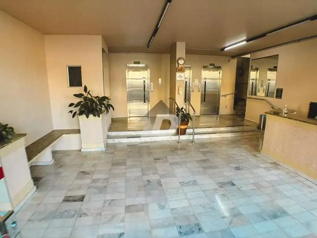 Apartamento para Venda em Campinas/SP Vila Itapura 1 Quartos