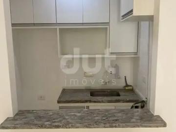 Apartamento para Venda em Campinas/SP Vila Itapura 1 Quartos