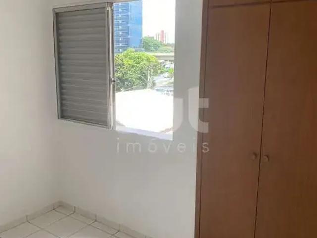 Apartamento para Venda em Campinas/SP Vila Itapura 1 Quartos