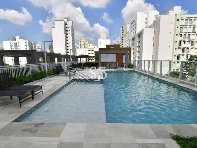 Apartamento para Venda em Campinas/SP Vila Itapura 1 Quartos