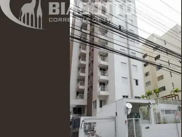 Apartamento para Venda em Campinas/SP Vila Itapura 1 Quartos