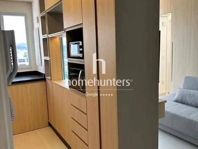 Apartamento para Venda em Campinas/SP Vila Itapura 1 Quartos