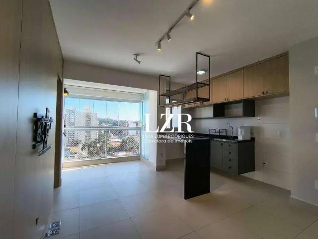 Apartamento para Venda em Campinas/SP Vila Itapura 1 Quartos